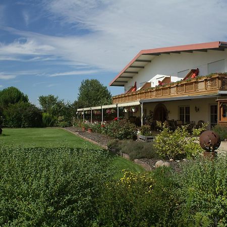 Altdorf  Gaestehaus Vinetum מראה חיצוני תמונה